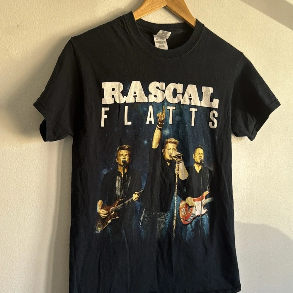Rascal Flatts Rhythm & Roots 2016 Tour / Small - Picture 2 of 7